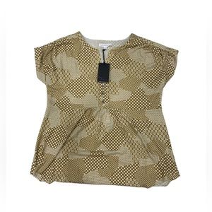 JANE+ DELANCEY Blouse